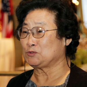 A cientista Tu Youyou se tornou a primeira mulher chinesa a ser laureada com um Nobel - Wang Chengyun - 23.set.2011/Xinhua
