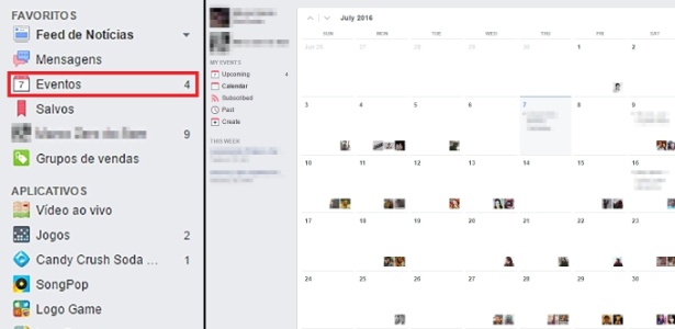 Reprodução Reprodução