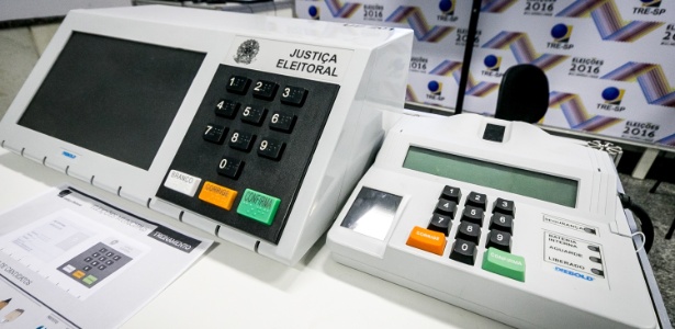 Eleitores e eleitoras de Tocantins e 20 municípios vão às urnas neste domingo