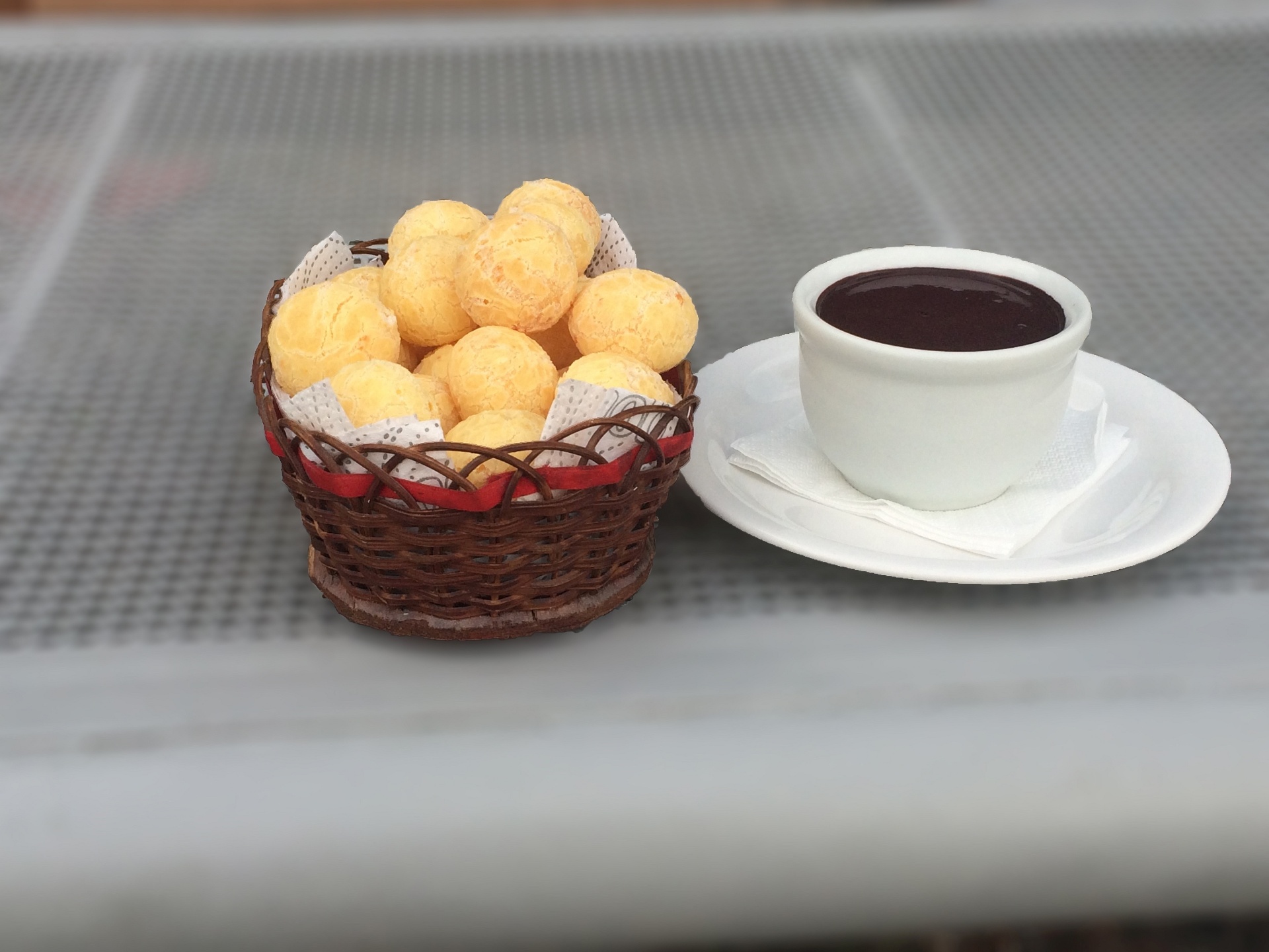 A companhia Maryne, do Pará, exporta pão de queijo congelado para os Estados Unidos - Divulgação