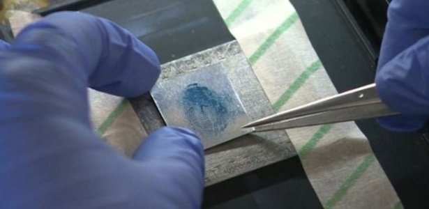 Tecnologia que analisa e mede massa de moléculas vem sendo testada por polícia britânica - Getty Images