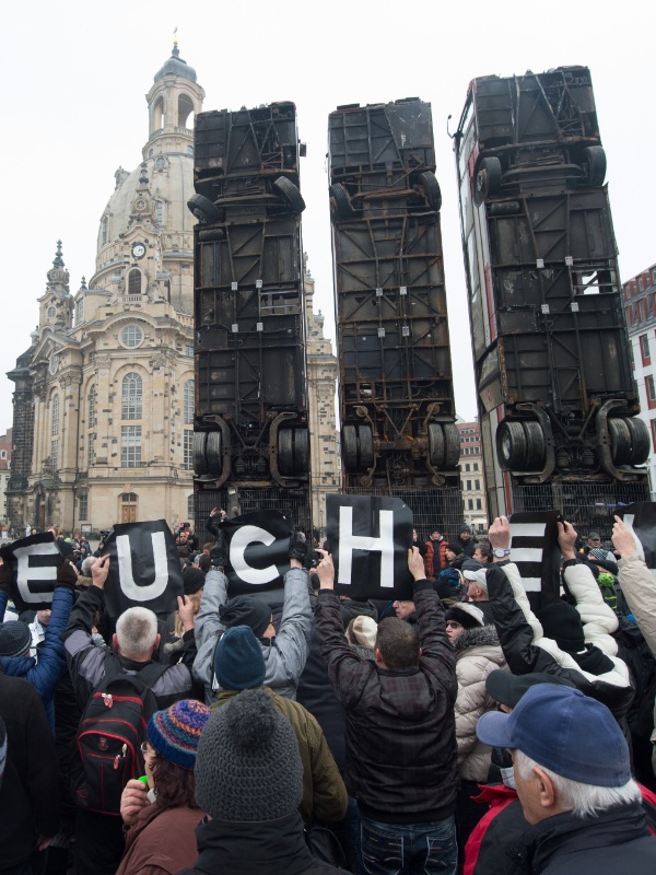 Sebastian Kahnert/AFP/Getty Images