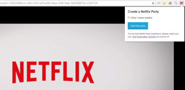 Netflix 1 - Reprodução - Reprodução