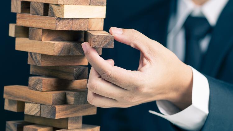 Risco - Getty Images/iStockphoto/champja - Getty Images/iStockphoto/champja