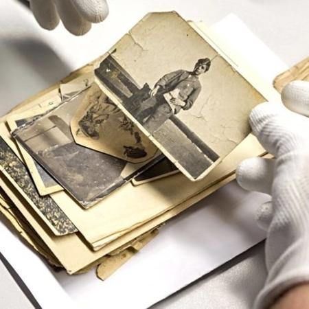 Arquivo de Arolsen reúne documentos com informações de 10 milhões de vítimas do nazismo - Divulgação
