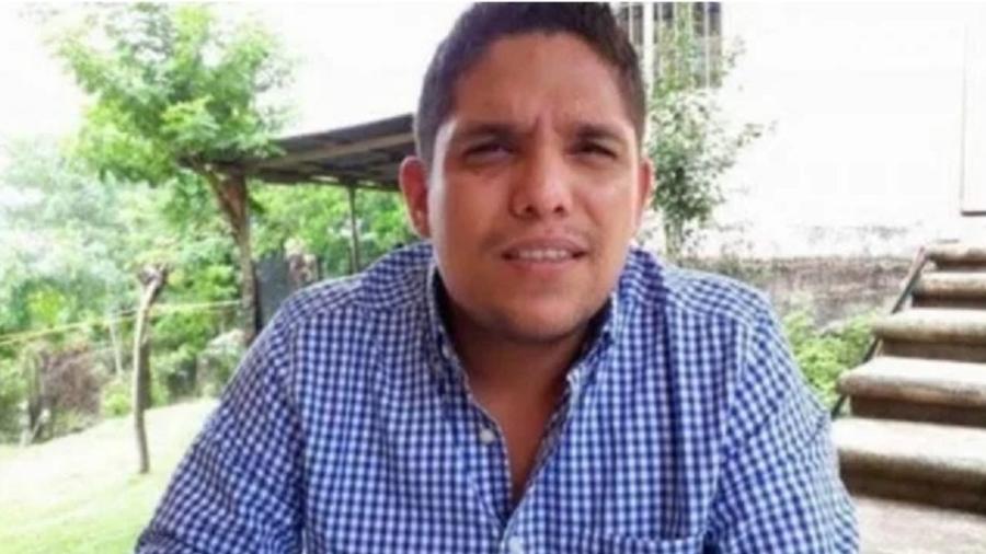 Prefeito de cidade no México é assassinado durante festa de Natal - Reprodução/El Universal