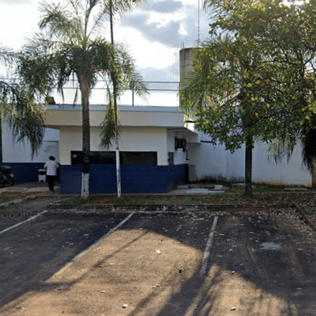 Fundação Casa de São José do Rio Preto - Reprodução/Google Street View