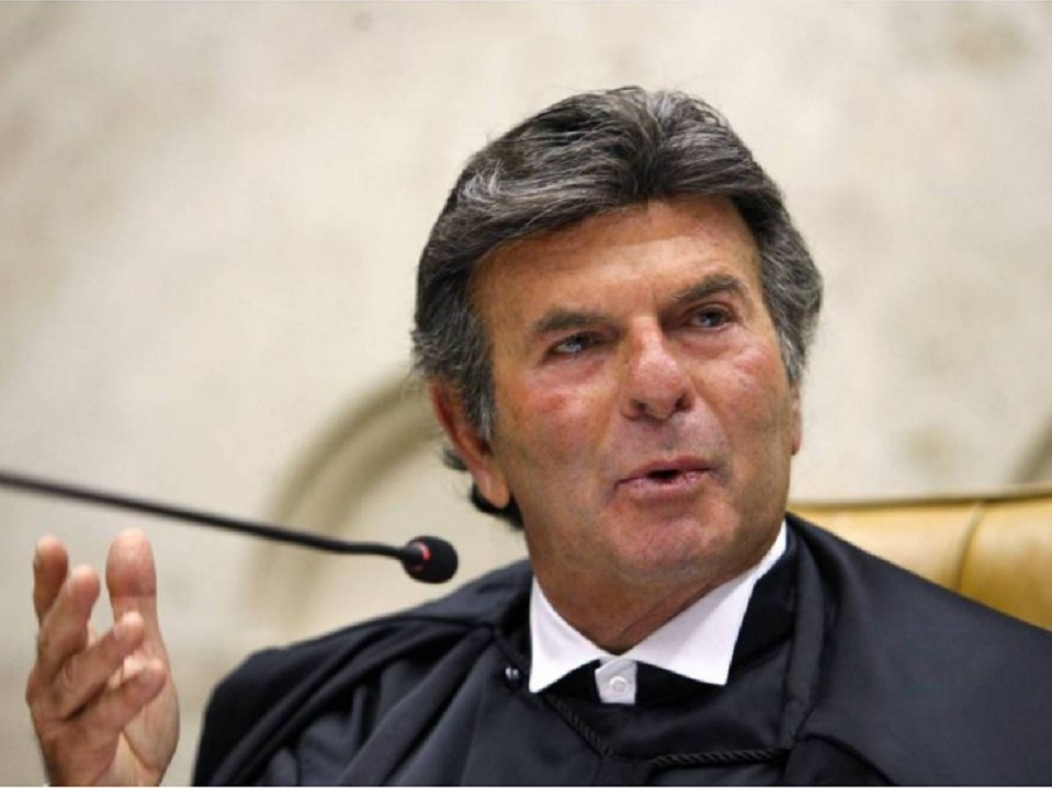 Presidente do STF, Luiz Fux inicia 2021 sob oposição de colegas da corte 