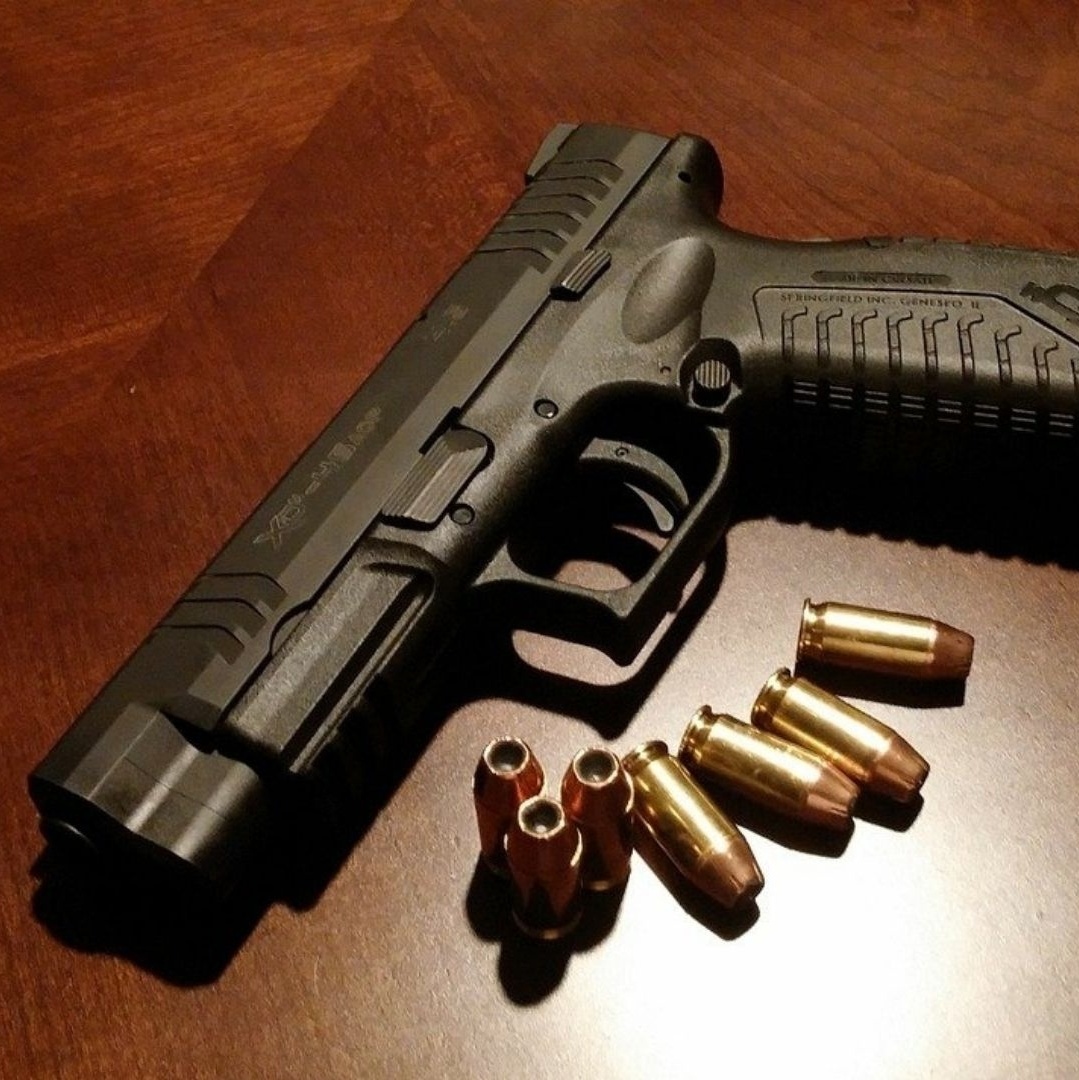 Vendas de armas de fogo sobem 200%, mas homicídios com armas caem ao menor  patamar em 21 anos – ASPAF
