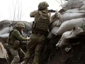 Cerca de 30 homens morreram ao tentar fugir da Ucrânia para evitar convocação militar