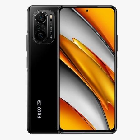 Xiaomi  Poco F3 256 GB - Divulgação - Divulgação