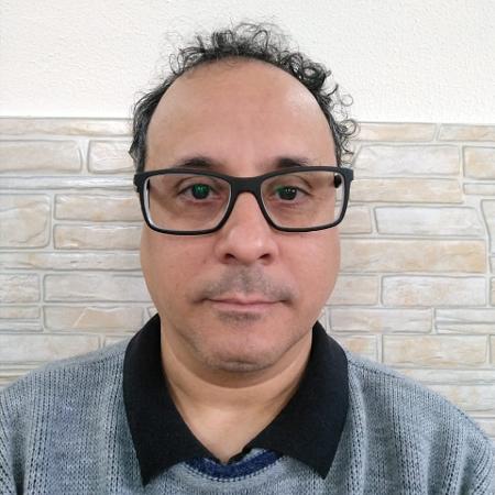 Alex Borges gastou R$ 1.100 em produtos da Ikeg - Arquivo Pessoal - Arquivo Pessoal