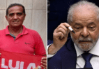 Petista que deu caneta usada por Lula na posse sobre homenagem: 