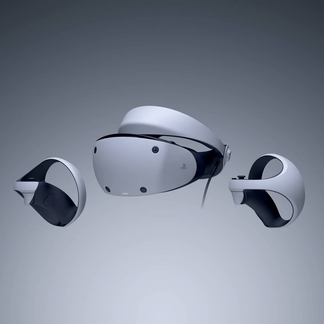 PlayStation VR2: testamos o novo headset da Sony, confira nossas