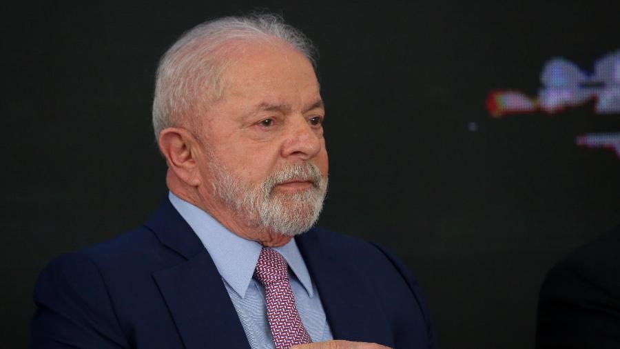 Ex-candidato a vereador que ameaçou Lula deverá pagar indenização, determina Justiça de SP - Fátima Meira/Futura Press/Estadão Conteúdo