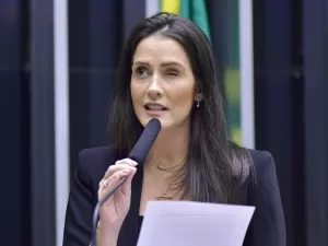 Amália Barros, deputada e vice do PL Mulher, morre aos 39 anos em São Paulo