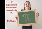 Participe do 2º experimento da OMU (Olimpíada da Unicamp) para calcular Pi - Shutterstock