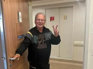 José Dirceu recebe alta após passar por cateterismo e ficar três dias internado