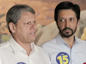 Alesp: PT e PSOL anunciam ação contra Tarcísio por fala sobre PCC e Boulos