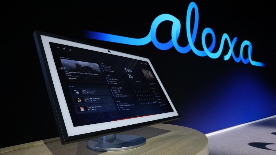 Alexa+