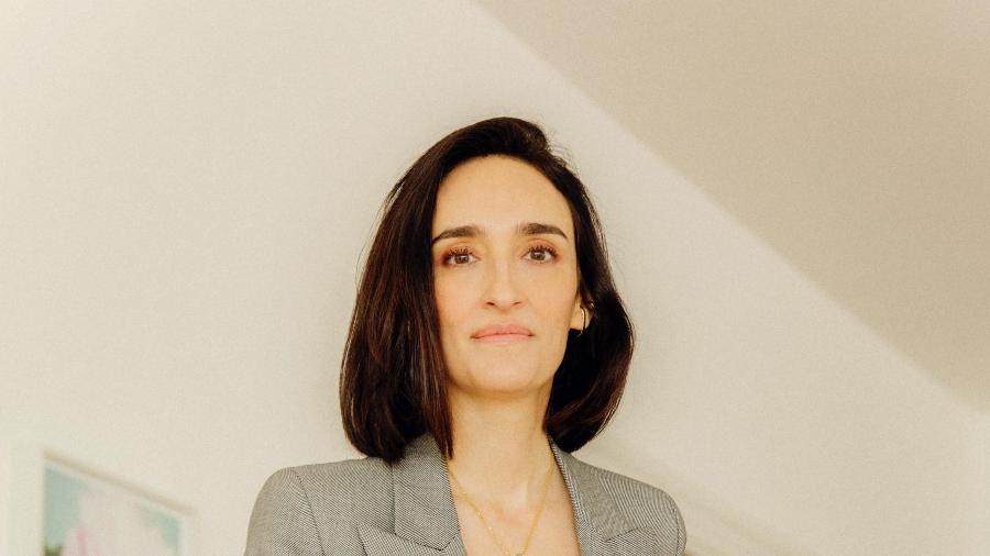 Maria Prata fala sobre recusa de proposta para divulgar casa de apostas - UOL