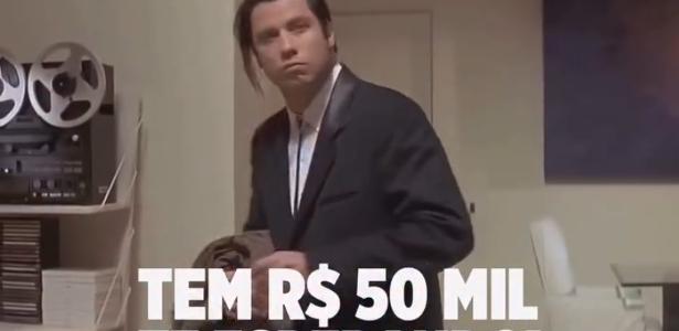 Cadê Marcelo? Governo busca ganhador de R$ 50 mil do Nota Paraná