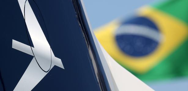 Image for Anac deve certificar neste semestre tecnologia de decolagem automática da Embraer