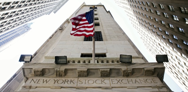 EUA revisam dados e economia do país cresce 3,5% no 3º trimestre - Lucas Jackson/Reuters