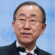 Ban Ki-moon Ban Ki-moon