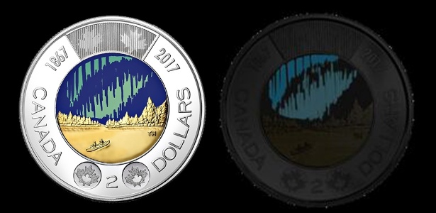 Royal Canadian Mint