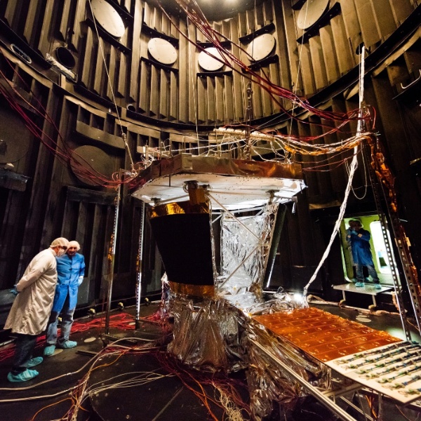 Nasa/The New York Times