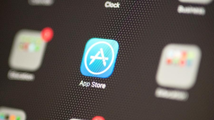 Lei em tramitação nos EUA permitiria a instalação de apps no iPhone sem que eles precisassem passar pela App Store - Getty Images