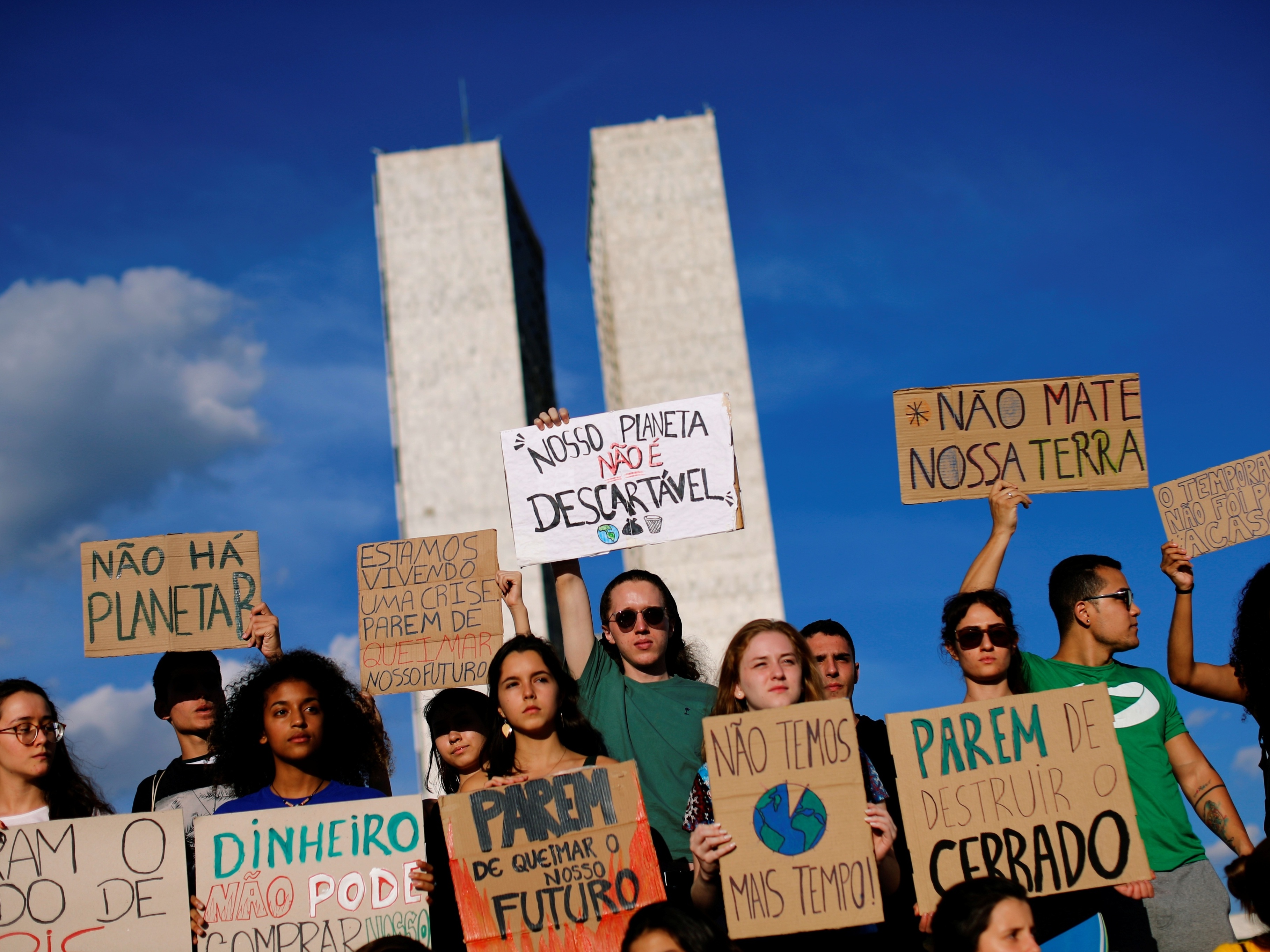 Xeque-mate: não há mais desculpas - Seu Dinheiro