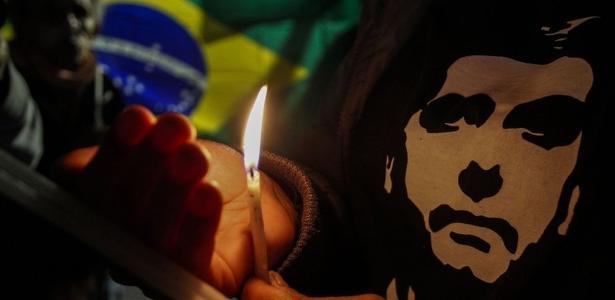 Vai à sanção de Bolsonaro lei de defesa da democracia, que pode enquadrá-lo - 11/08/2021 - Vimarsana News