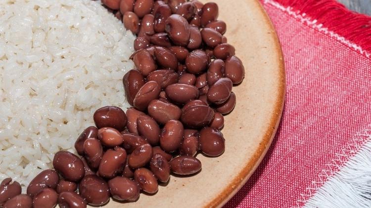 Quase 95% dos brasileiros consomem arroz e mais da metade o fazem no mínimo uma vez por dia, aponta Conab - Getty Images - Getty Images