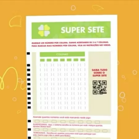 Super Sete: Em breve! – Joga Loterias Profissional