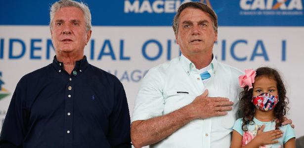 PSB dá guinada à esquerda, mas mantém base bolsonarista ativa em AL - Vimarsana News