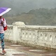 Tempo muda neste feriado e São Paulo deve ter chuva até o domingo - NAIR BUENO/ESTADÃO CONTEÚDO