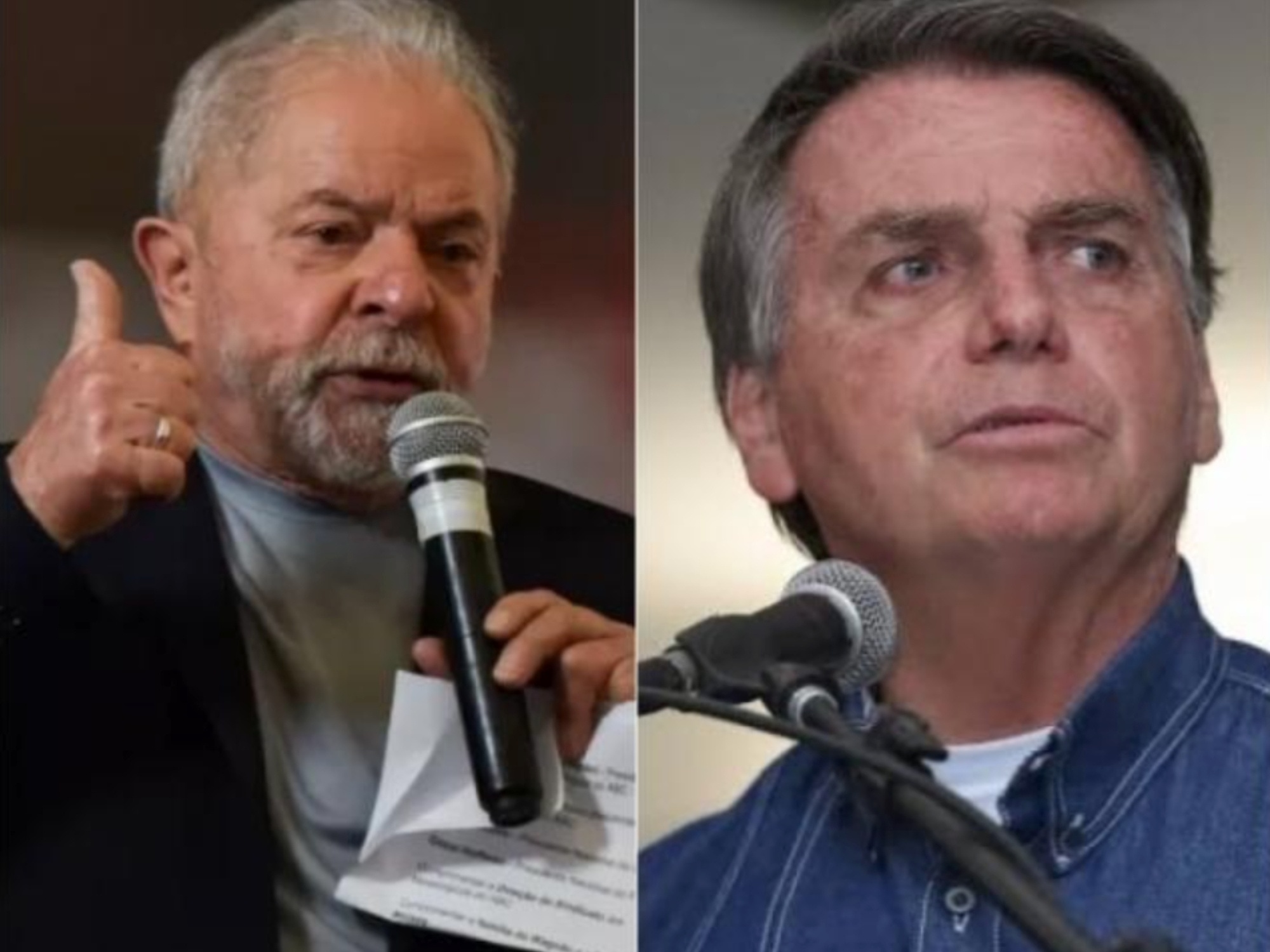 Eleições podem bater recorde de debates, mas com fuga de líderes Lula e Bolsonaro 