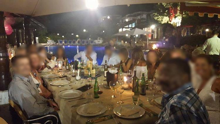 olga - Reproduction/Facebook - Reproduction/Facebook