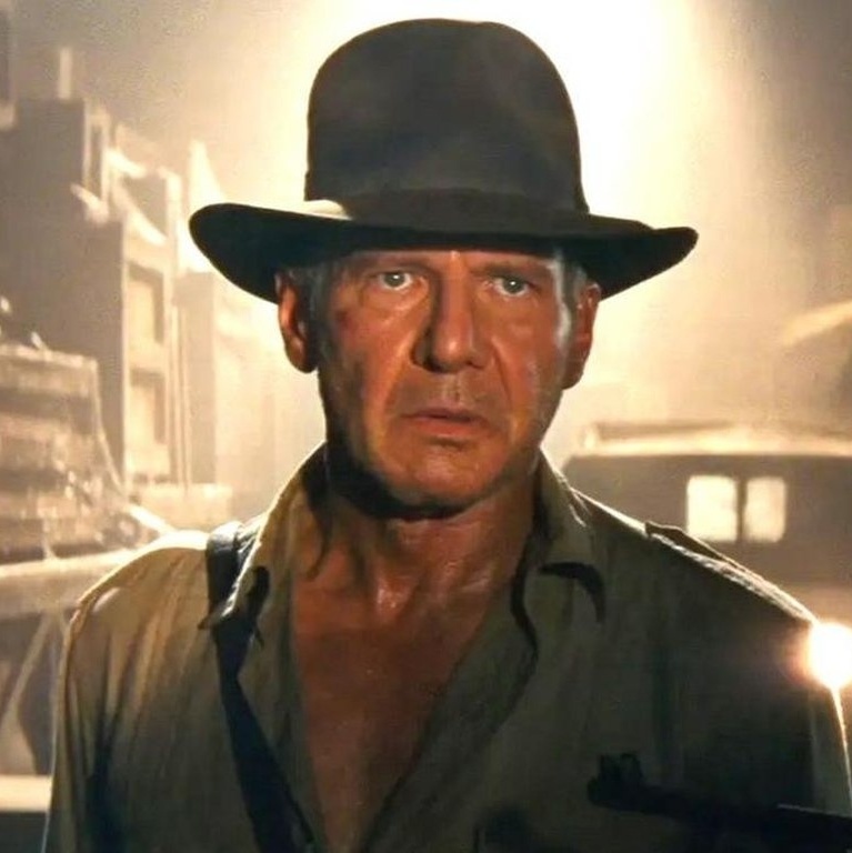 Indiana Jones novinho? Disney revela IA que rejuvenesce atores