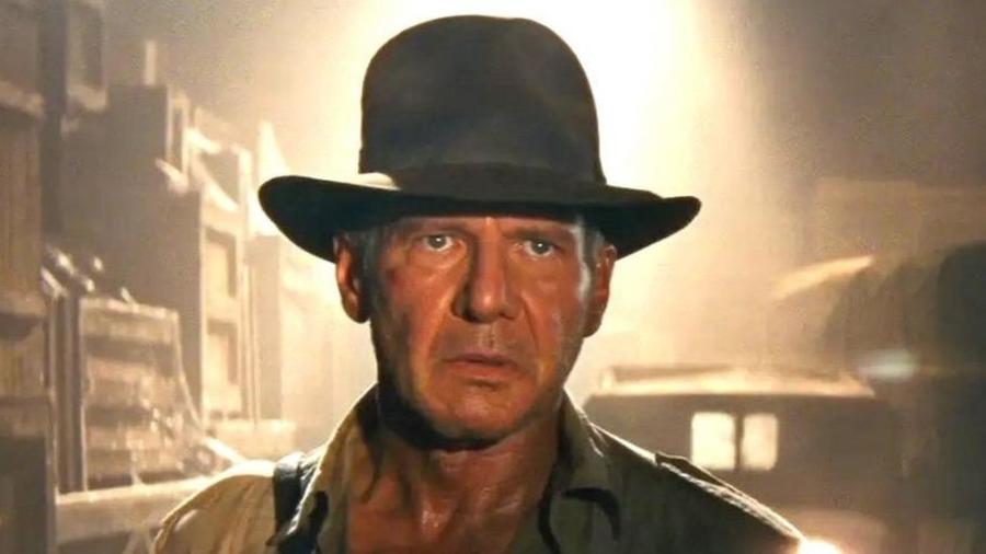 VEJA ONDE ASSISTIR INDIANA JONES E O CHAMADO DO DESTINO! (2023) 