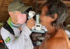 Medo de represália inibia denúncias sobre crise dos yanomami, diz médica - Expedicionários da Saúde