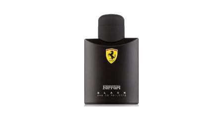 Perfume Ferrari - Divulgação - Divulgação