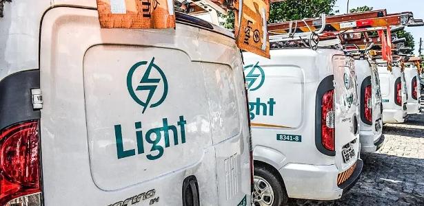 Light aumenta capital em R$ 1,5 bi e pede fim da recuperação judicial