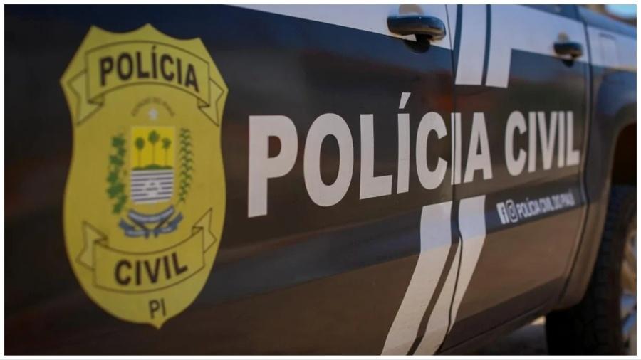 Polícia Civil Piauí 