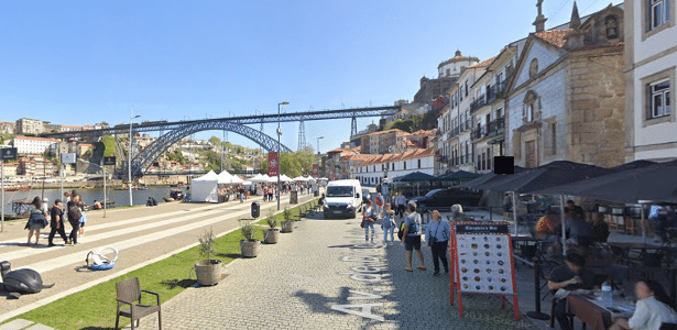 Portuguese police identify six suspects of attacking Brazilians