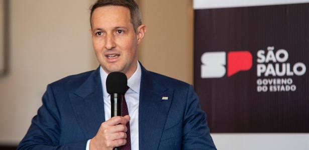 Para ministério da Justiça, PL de Derrite é 'inversão do pacto federativo'