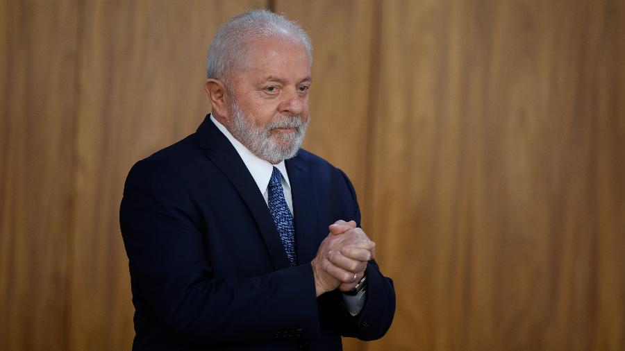 Lula registrou como promessa de campanha no TSE, em 2022, a criação de "uma nova política sobre drogas"