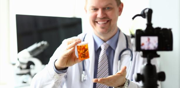 ?Tiktokização?: a lógica para até seu médico apelar para dancinha no TikTok